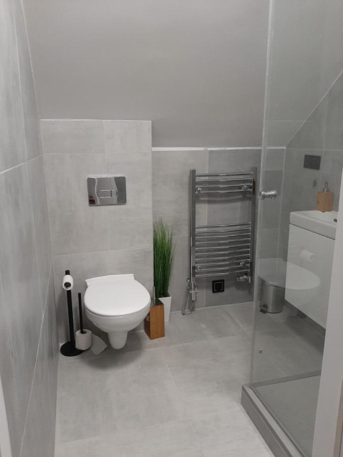 Izery Apartamenty Szklarska Poręba Eksteriør billede