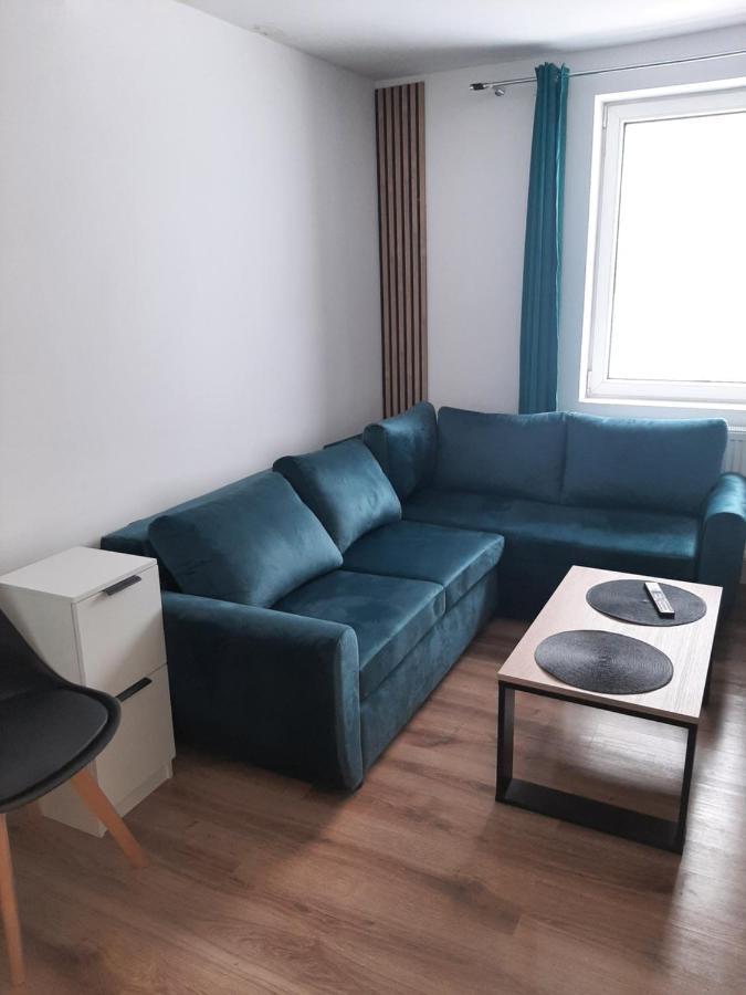 Izery Apartamenty Szklarska Poręba Eksteriør billede