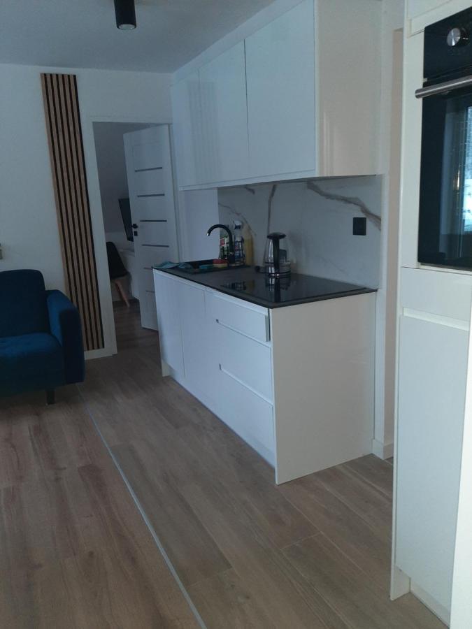 Izery Apartamenty Szklarska Poręba Eksteriør billede