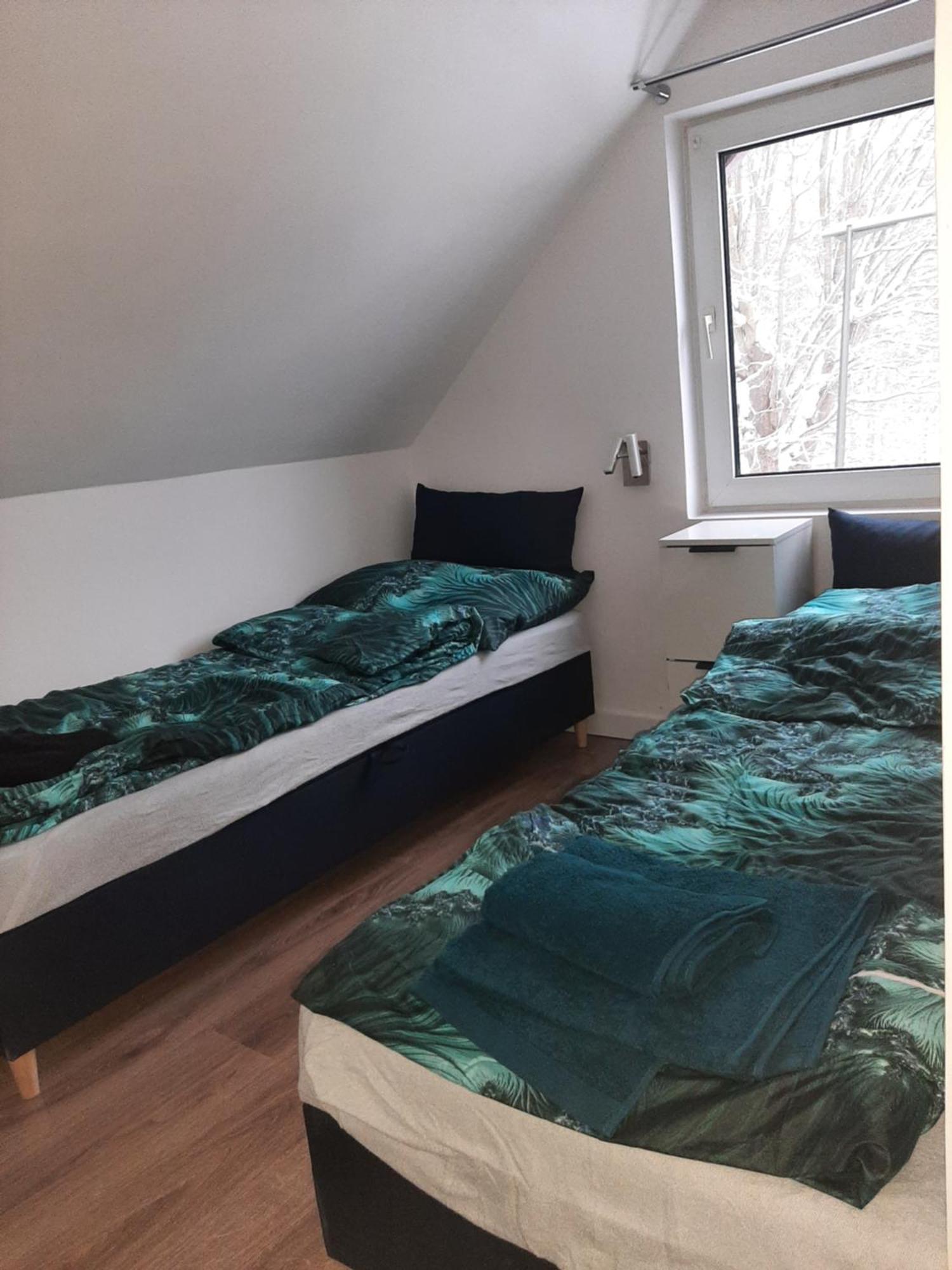 Izery Apartamenty Szklarska Poręba Eksteriør billede
